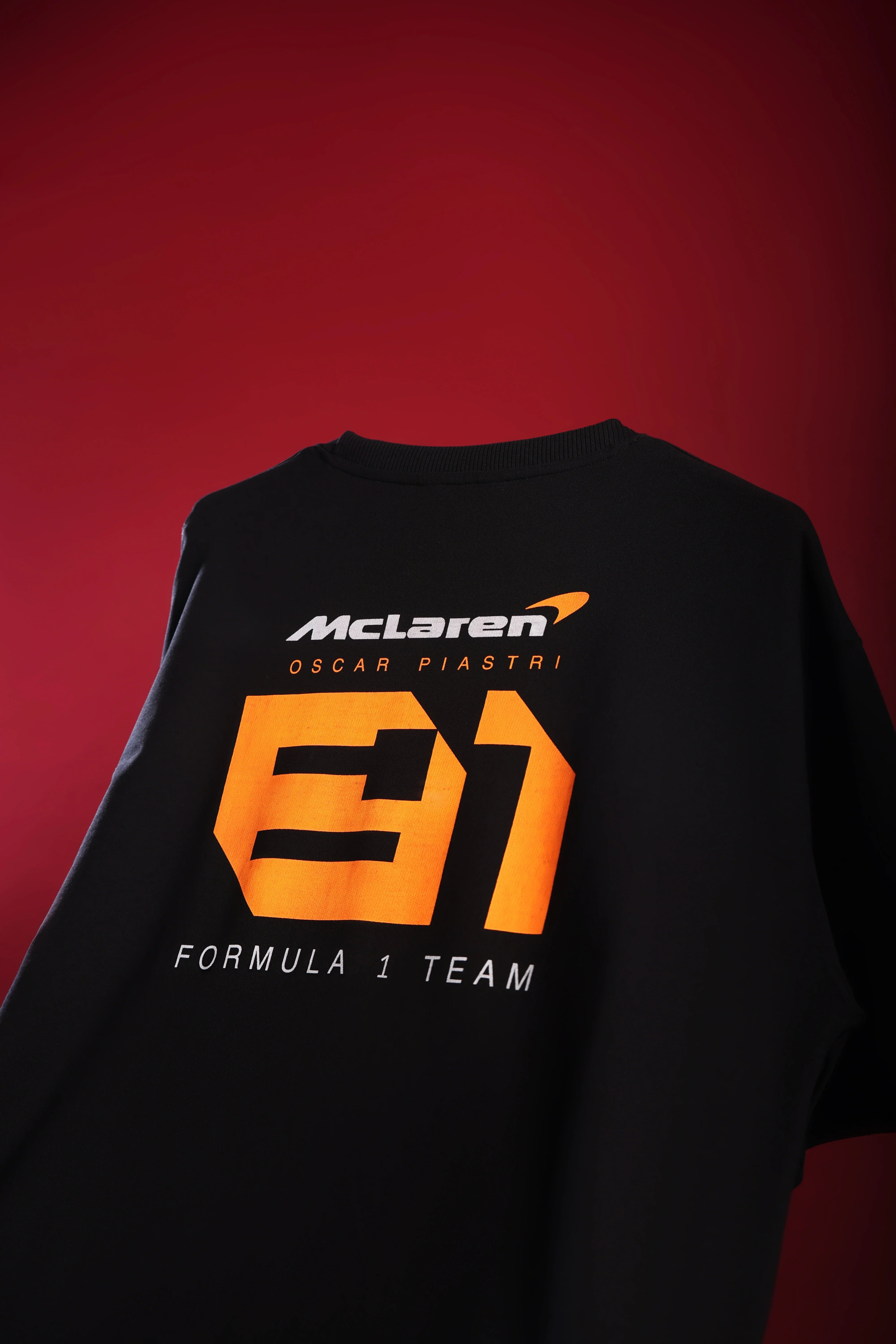 F1 Racing T-Shirt