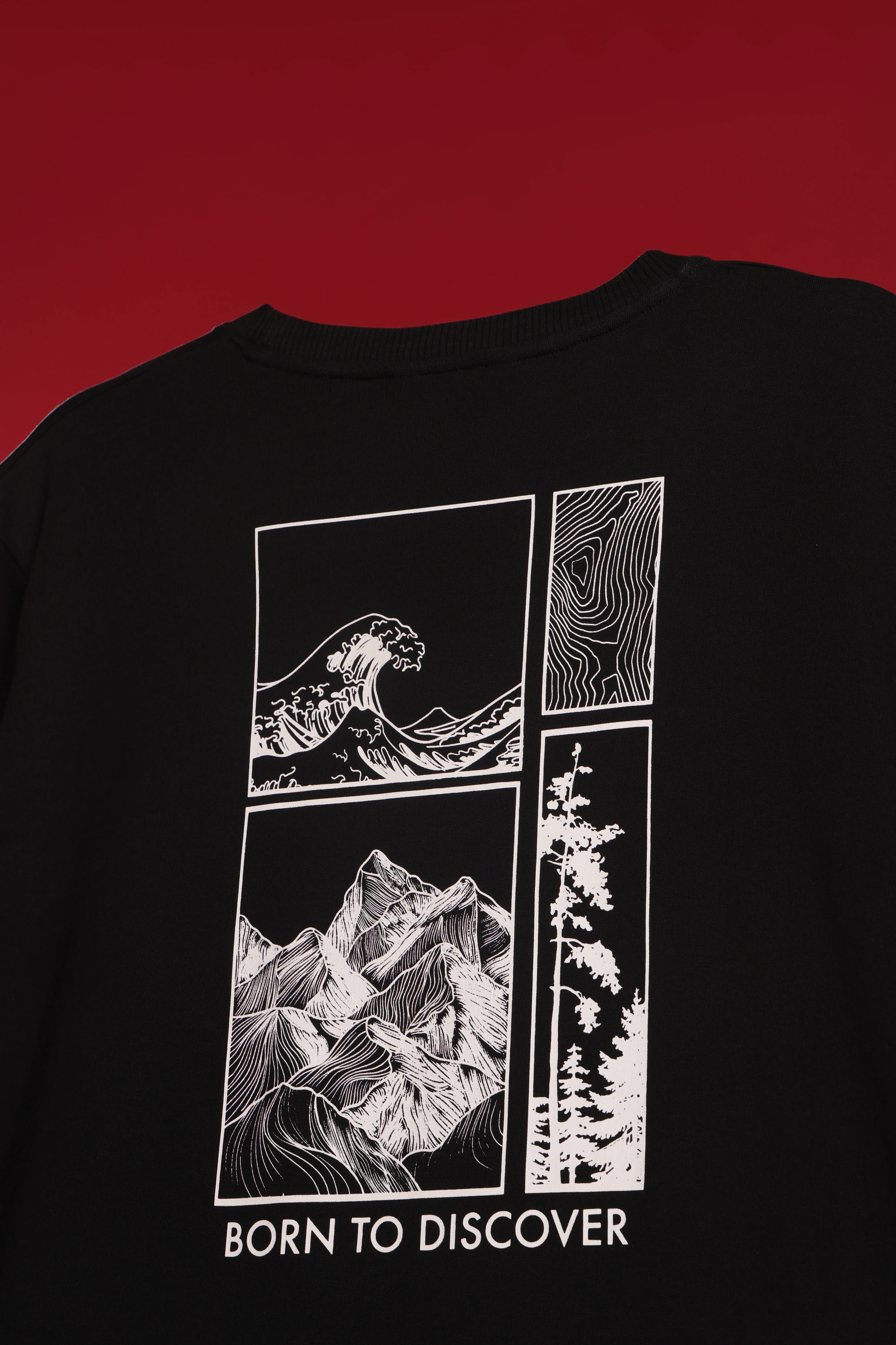 Travel Inspired Collection