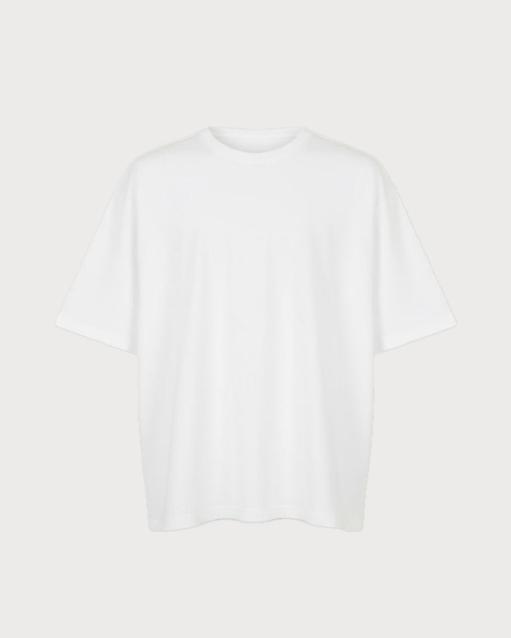 Oversized fit Ascend t-shirt
