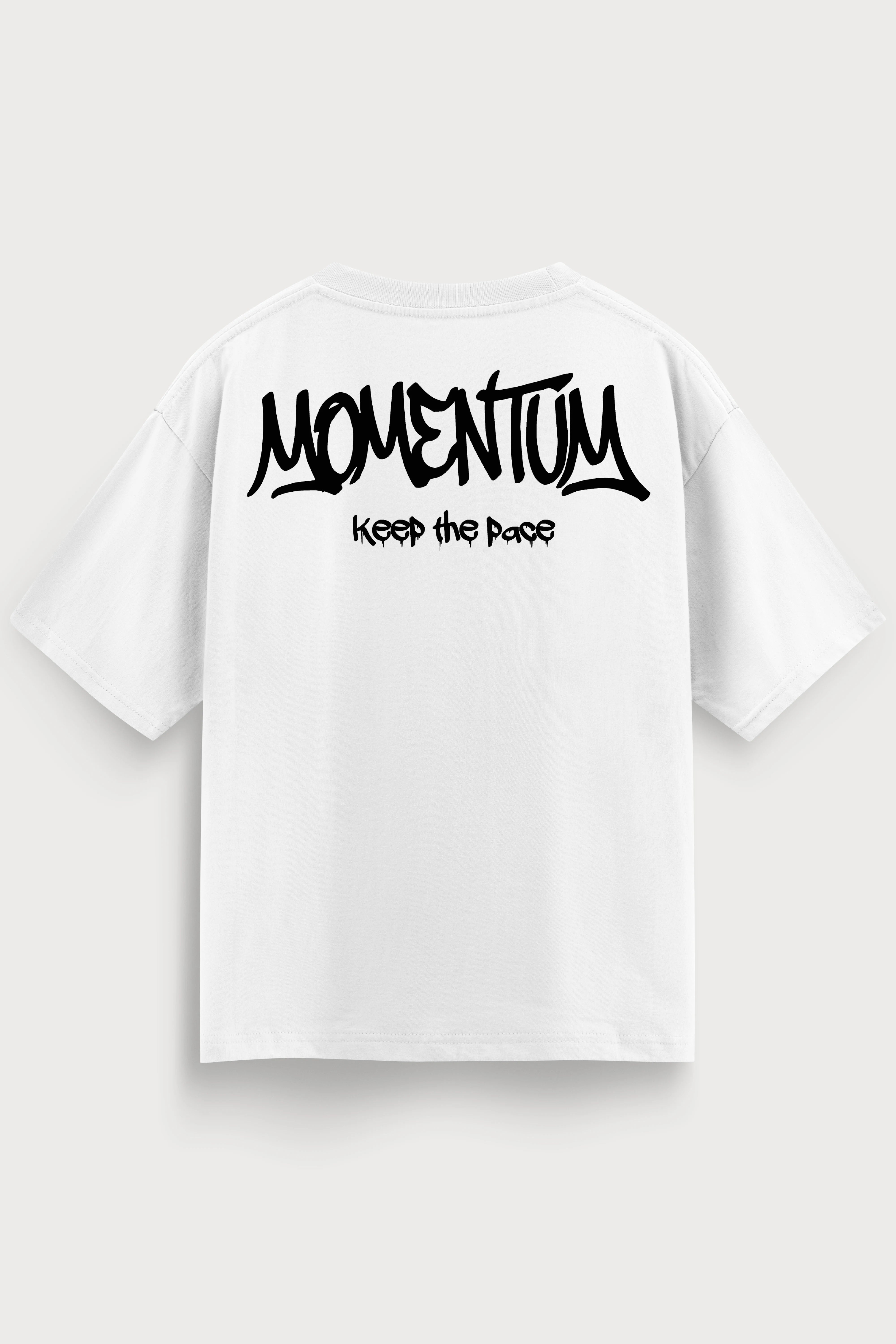 men-RelaxedFit-white-tshirt-Momentum-back