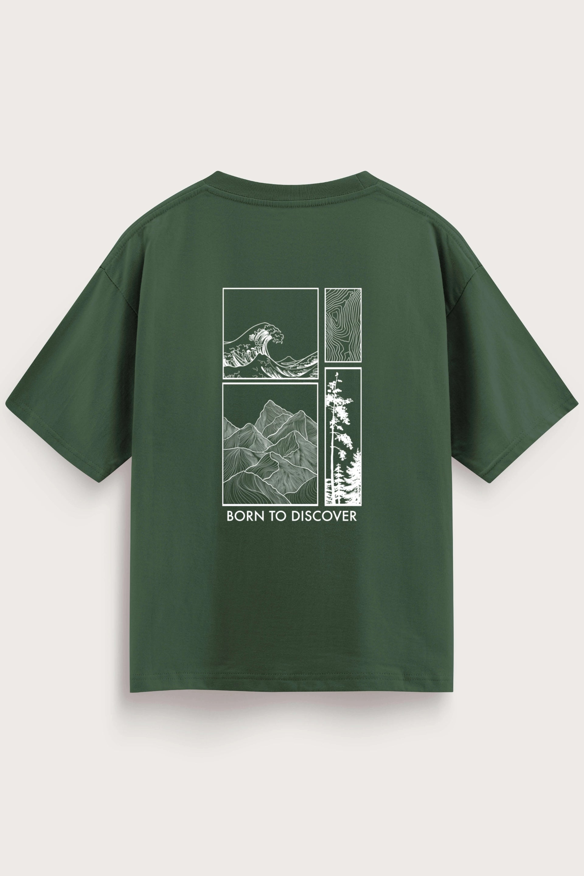 men-oversized-green-tshirt-
