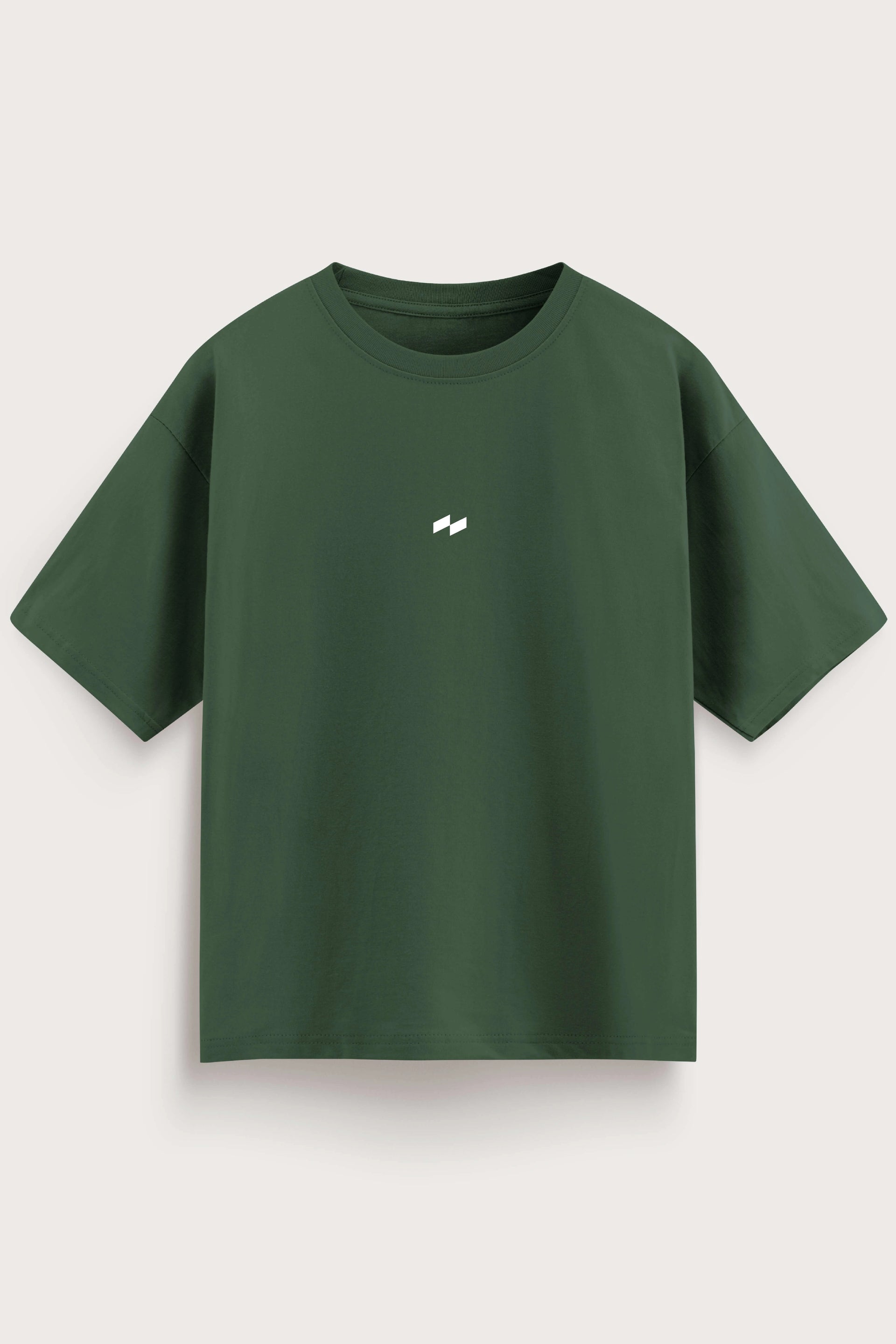 men-relaxedfit-green-tshirt-